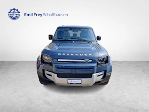Fahrzeugbild LAND ROVER Defender 110 3.0 I6 HSE