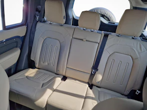 Fahrzeugbild LAND ROVER Defender 110 3.0 I6 HSE