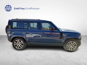 Fahrzeugbild LAND ROVER Defender 110 3.0 I6 HSE