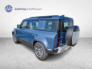 Fahrzeugbild LAND ROVER Defender 110 3.0 I6 HSE