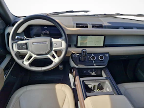 Fahrzeugbild LAND ROVER Defender 110 3.0 I6 HSE