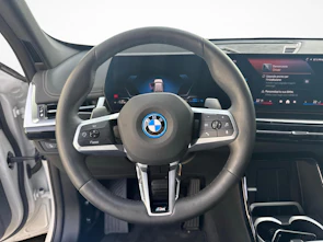 Fahrzeugbild BMW X1 30e xDrive