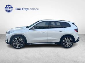 Fahrzeugbild BMW X1 30e xDrive