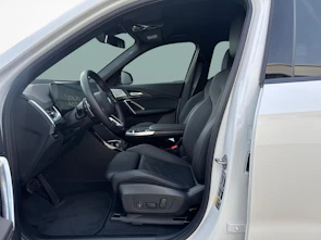 Fahrzeugbild BMW X1 30e xDrive