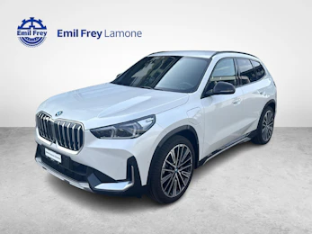 Fahrzeugbild BMW X1 30e xDrive