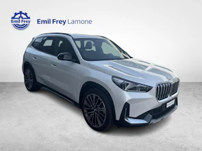 Fahrzeugbild BMW X1 30e xDrive