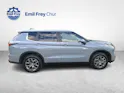 Mitsubishi Outlander 2.4 PHEV Invite 4x4