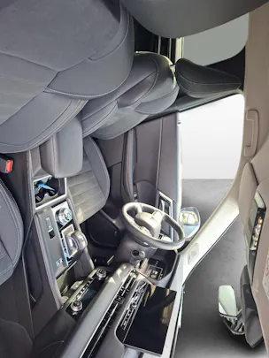 Mitsubishi Outlander 2.4 PHEV Invite 4x4