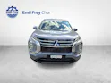 Mitsubishi Outlander 2.4 PHEV Invite 4x4