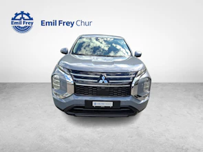 Fahrzeugbild MITSUBISHI Outlander 2.4 PHEV Invite 4x4
