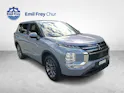 Mitsubishi Outlander 2.4 PHEV Invite 4x4