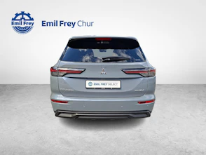 Fahrzeugbild MITSUBISHI Outlander 2.4 PHEV Invite 4x4