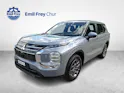 Mitsubishi Outlander 2.4 PHEV Invite 4x4