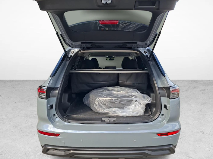 Fahrzeugbild MITSUBISHI OUTLANDER
