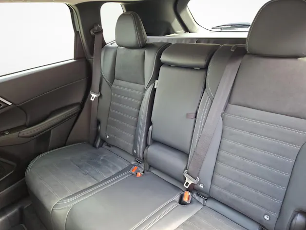 Mitsubishi Outlander 2.4 PHEV Invite 4x4