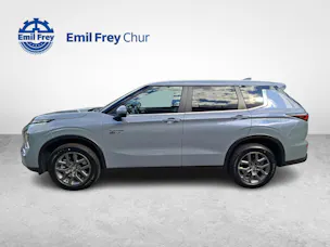 Mitsubishi Outlander 2.4 PHEV Invite 4x4