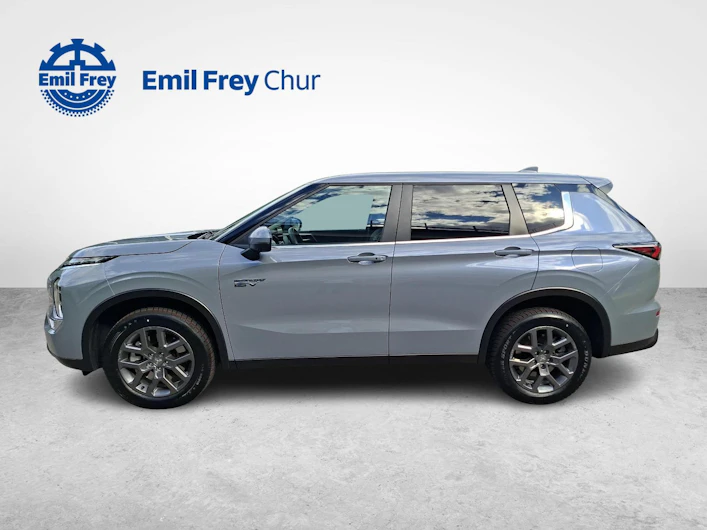 Fahrzeugbild MITSUBISHI OUTLANDER