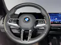 BMW X1 23i xDrive paddles
