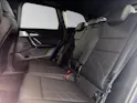 BMW X1 23i xDrive paddles
