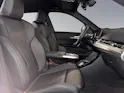 BMW X1 23i xDrive paddles