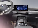 BMW X1 23i xDrive paddles