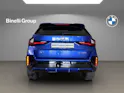 BMW X1 23i xDrive paddles