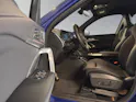 BMW X1 23i xDrive paddles