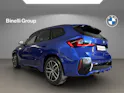BMW X1 23i xDrive paddles