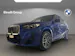 BMW X1 23i xDrive paddles