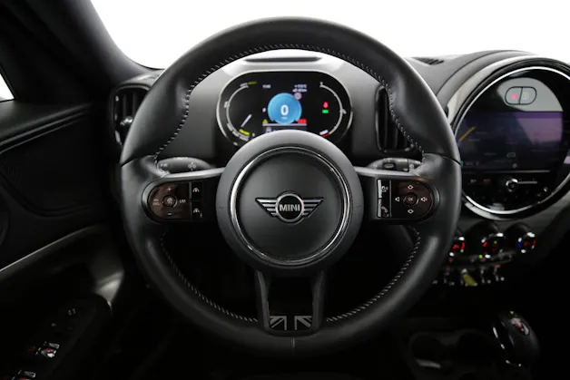 Mini Countryman F60 1.5i Cooper S E ALL4