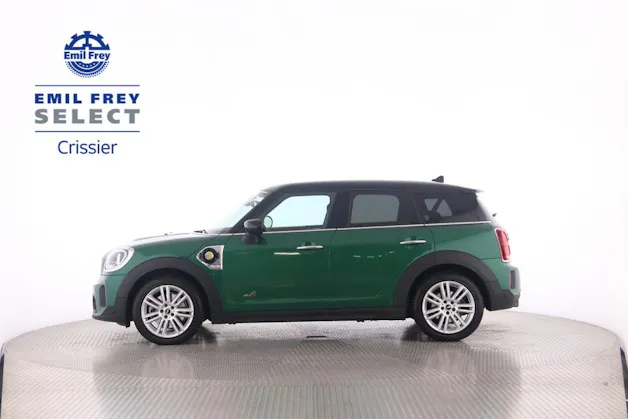 Mini Countryman F60 1.5i Cooper S E ALL4