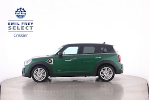 Fahrzeugbild MINI Countryman F60 1.5i Cooper S E ALL4