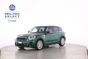 Mini Countryman F60 1.5i Cooper S E ALL4