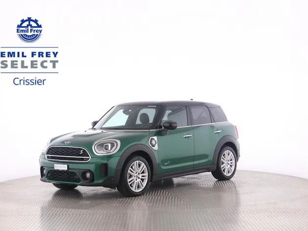 Mini Countryman F60 1.5i Cooper S E ALL4