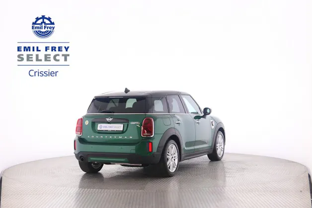 Mini Countryman F60 1.5i Cooper S E ALL4