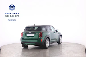 Fahrzeugbild MINI Countryman F60 1.5i Cooper S E ALL4
