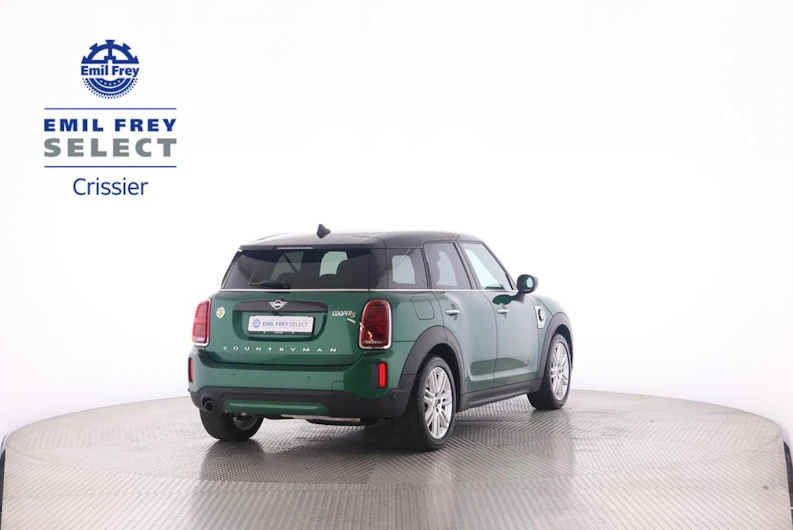 Fahrzeugbild MINI COUNTRYMAN