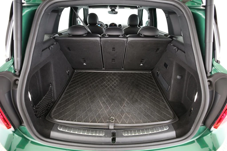 Fahrzeugbild MINI COUNTRYMAN