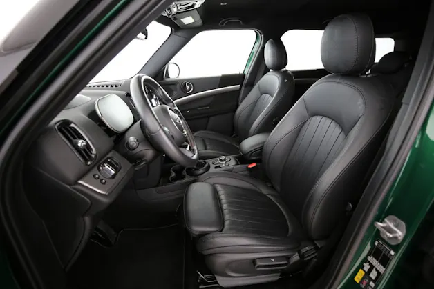 Mini Countryman F60 1.5i Cooper S E ALL4