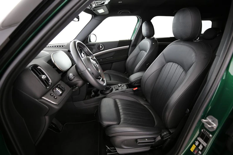 Fahrzeugbild MINI COUNTRYMAN