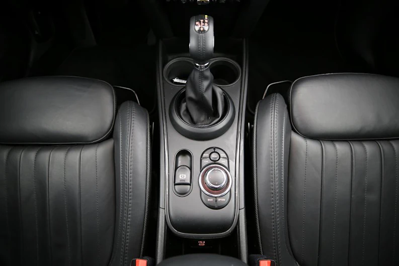 Fahrzeugbild MINI COUNTRYMAN