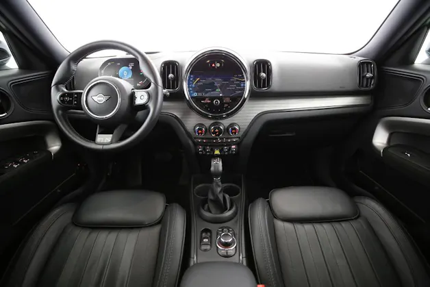 Mini Countryman F60 1.5i Cooper S E ALL4
