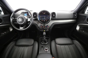 Fahrzeugbild MINI Countryman F60 1.5i Cooper S E ALL4