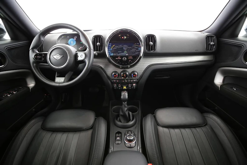 Fahrzeugbild MINI COUNTRYMAN
