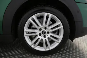 Mini Countryman F60 1.5i Cooper S E ALL4