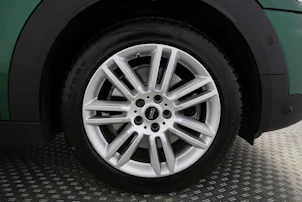 Fahrzeugbild MINI Countryman F60 1.5i Cooper S E ALL4