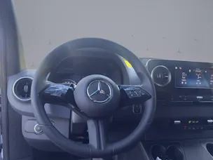 Mercedes-Benz Sprinter 317 Kaw. 3665 S 2.0 CDI 170 Pro