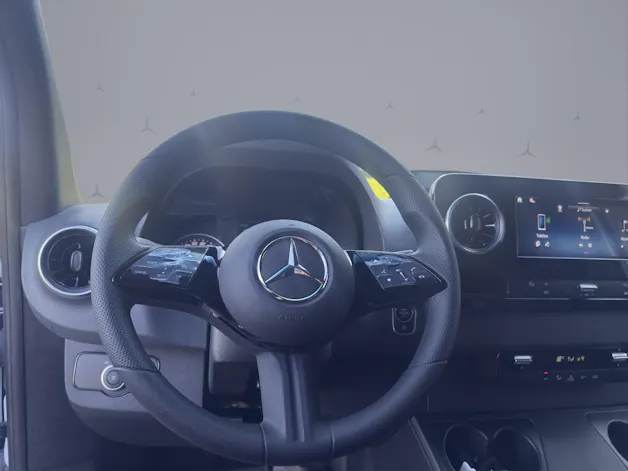 Mercedes-Benz Sprinter 317 Kaw. 3665 S 2.0 CDI 170 Pro