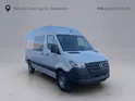 Mercedes-Benz Sprinter 317 Kaw. 3665 S 2.0 CDI 170 Pro