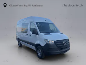 Mercedes-Benz Sprinter 317 Kaw. 3665 S 2.0 CDI 170 Pro